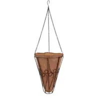 Coir Cone with Hangers